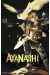 Ayanashi tome 1