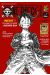 One piece magazine tome 1
