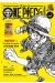 One piece magazine tome 2