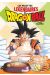 Les recettes légendaires de Dragon Ball