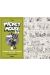 Mickey Mouse par Floyd Gottfredson tome 2