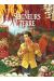 Les seigneurs de la terre tome 4