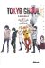 Tokyo ghoul - roman tome 3
