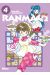 Ranma 1/2 - édition originale tome 4