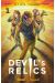 Devil's relics tome 1