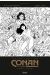 Conan le Cimmérien - La reine de la côte noire (édition noir & blanc)