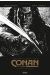 Conan le Cimmérien - Le colosse noir (édition noir & blanc)