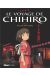 Le voyage de Chihiro - album du film