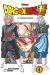 Dragon ball super tome 4
