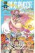 One piece tome 87