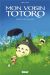 mon voisin Totoro ; anime comics