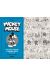 Mickey Mouse par Floyd Gottfredson tome 3