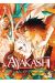 Ayanashi tome 3