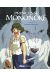 Princesse Mononoké - album du film
