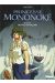 Princesse Mononoké - anime comics