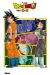 Dragon ball super - coffret tomes 3 et 4