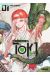 Le dilemme de Toki tome 1