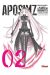 Aposimz la planète des marionnettes tome 2