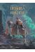 Les dragons de la frontière tome 1