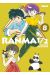 Ranma 1/2 - édition originale tome 8