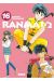 Ranma 1/2 - édition originale tome 16