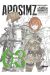 Aposimz la planète des marionnettes tome 3
