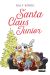 Santa claus junior