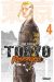 Tokyo revengers tome 4