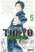 Tokyo revengers tome 5
