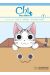 Chi mon chaton tome 1