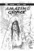 Amazing Grace - édition noir et blanc tome 1