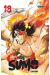 Hinomaru sumo tome 18