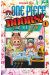 One piece doors tome 1