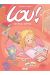 Lou tome 1 (+ mini silhouette offerte)