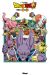 Dragon Ball Super - coffret tomes 7 et 8