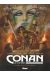 Conan le cimmérien -  Le dieu dans le sarcophage