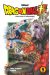 Dragon Ball Super tome 9