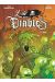 L'île aux diables tome 3