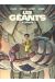 Les géants tome 4