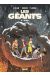 Les géants tome 6