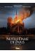 Notre-dame de Paris - La nuit du feu