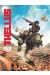 Thellus - Le cycle de d'Eva Samas tome 2