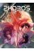 Phobos tome 2 + ex-libris offert