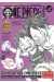 One piece - magazine tome 8