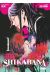 Shikabana - fleur de cadavre tome 1