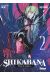 Shikabana - fleur de cadavre tome 2