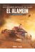 Les grandes batailles de chars - El Alamein