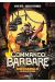 Commando barbare, le roman illustré