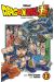 Dragon ball super tome 13