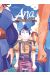 Ana et l'entremonde tome 1